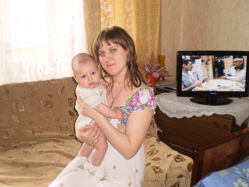 Ольга Зеленская | Приволье