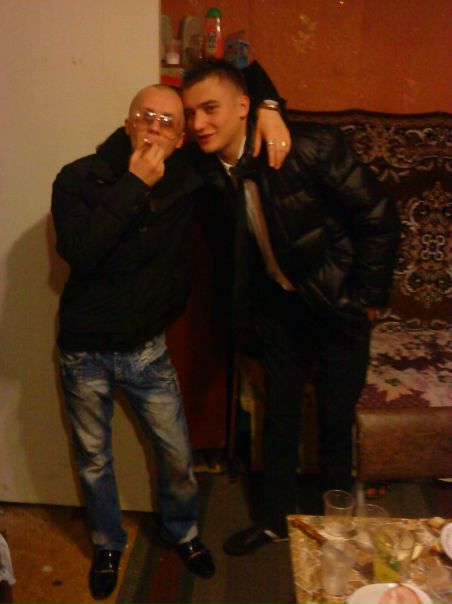 №12, Анатолий Слободян, Киев №12, Анатолий Слободян, Киев