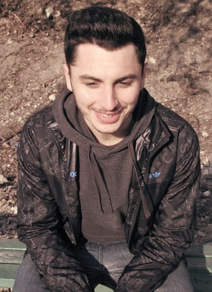 Руслан Апостол | Севастополь