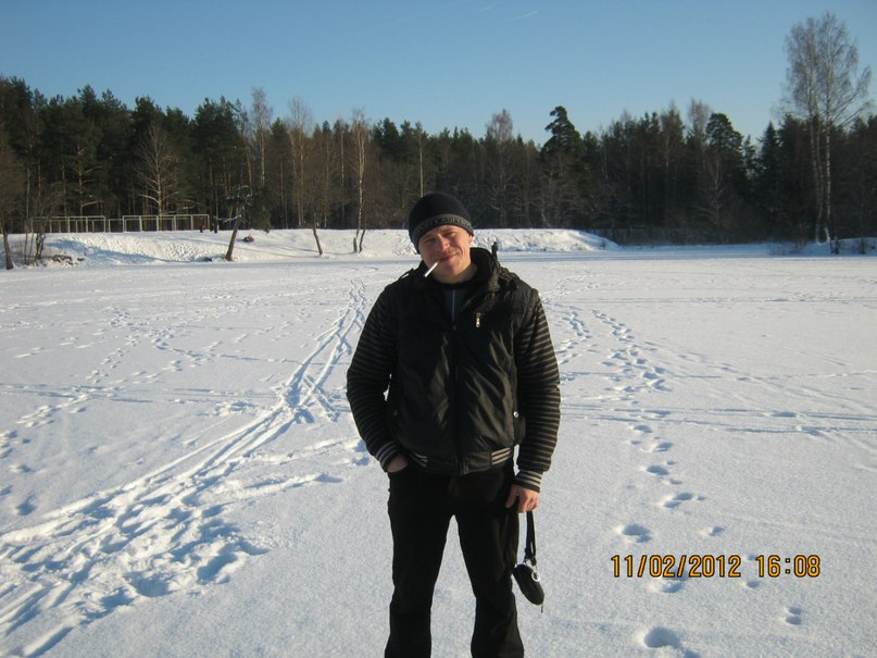 Сергей Ратников Владимирович | Елец