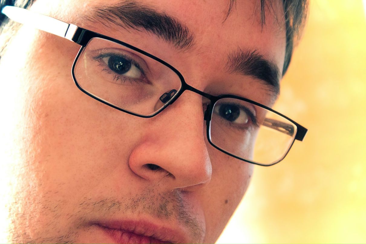 Юра Агиенко | Сумы