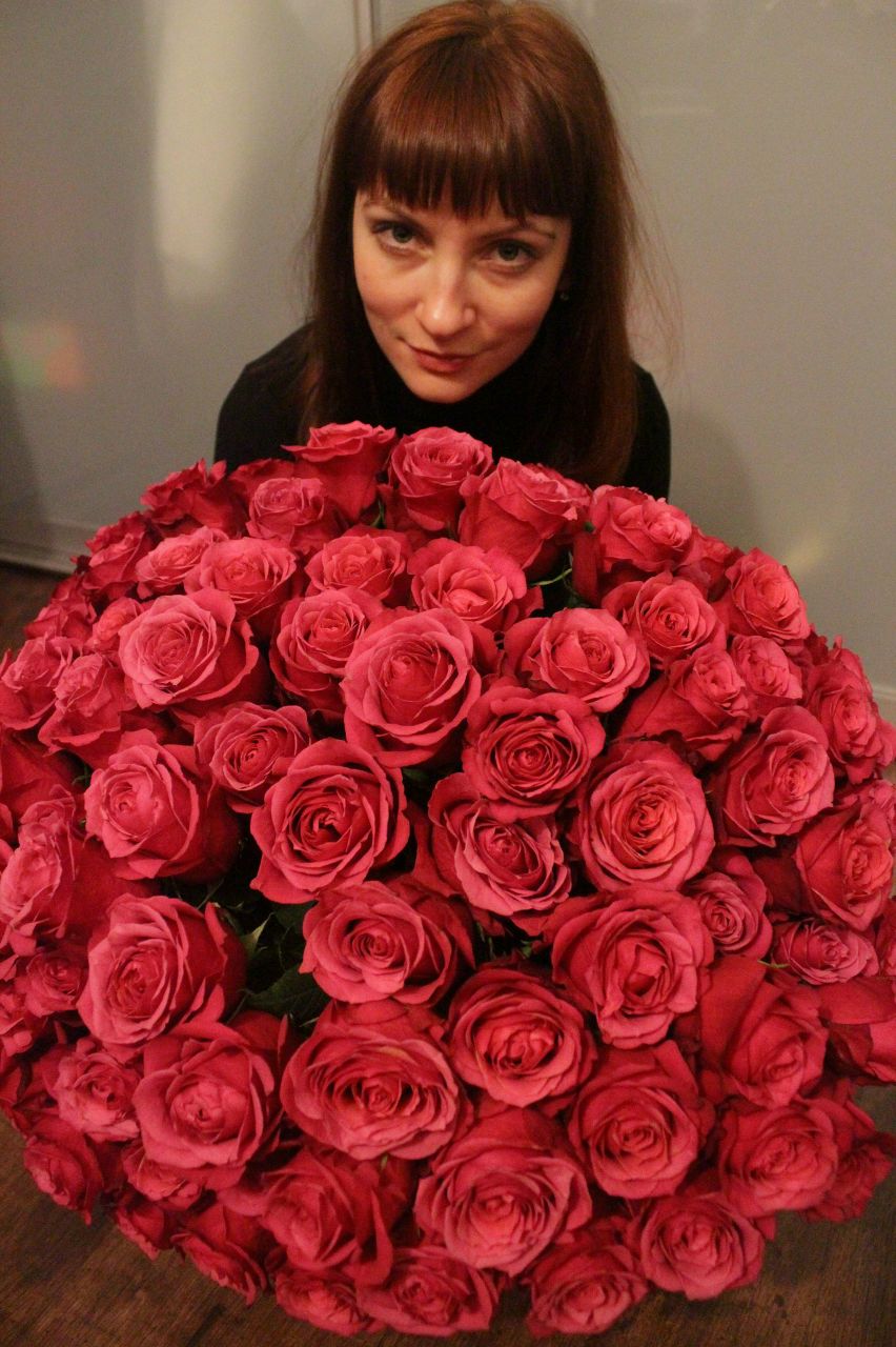 Екатерина Цыганова | Санкт-Петербург