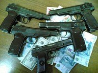 Кирилл Чемерис | Юрьев-Польский