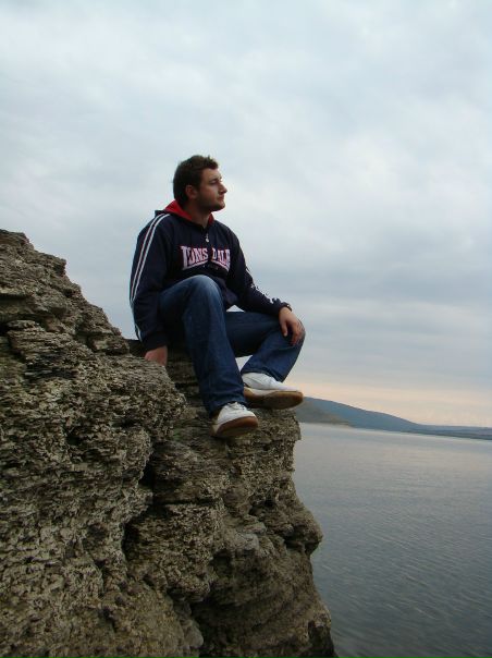 №114, Kolia Vlasenko, Szczecin №114, Kolia Vlasenko, Szczecin