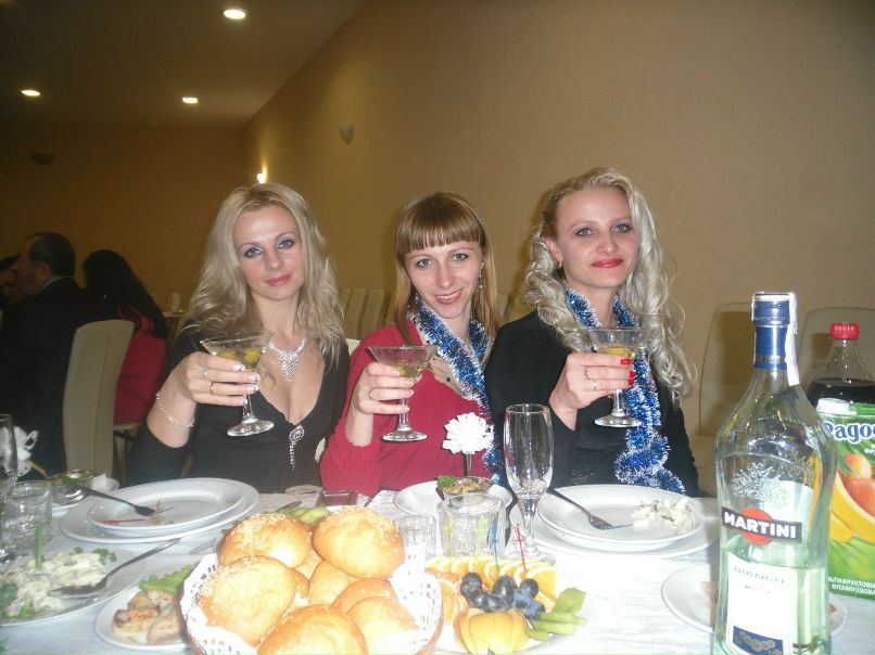 Наталия Ткачук | Симферополь