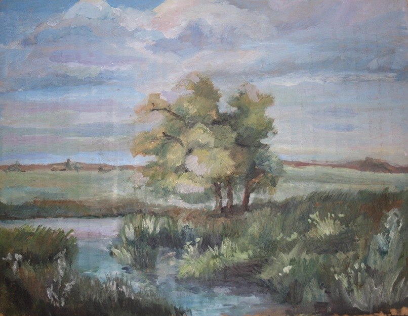 Marina Sheina | Санкт-Петербург