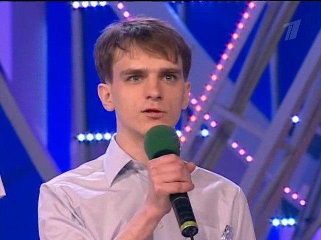 Валерий Непомнящий | Москва