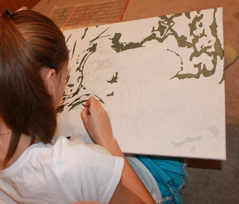 Антон Цымбал | Москва