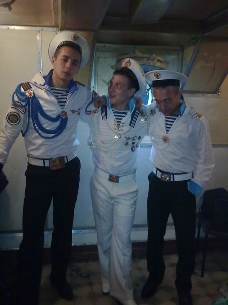 Илья Тужилин | Саров