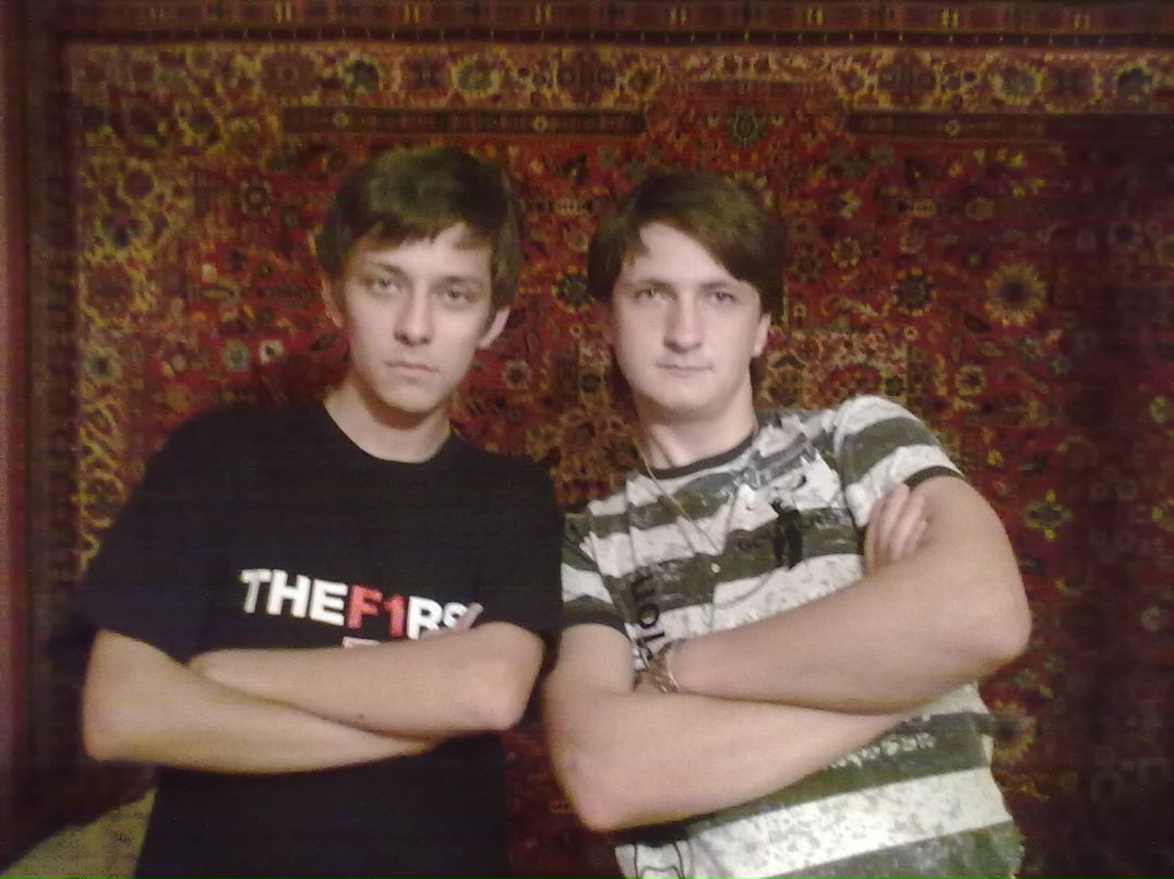 Алексей Макарский | Харьков