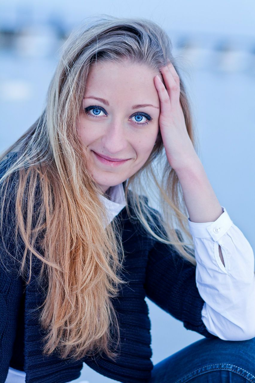 Лидия Кохановская | Одесса