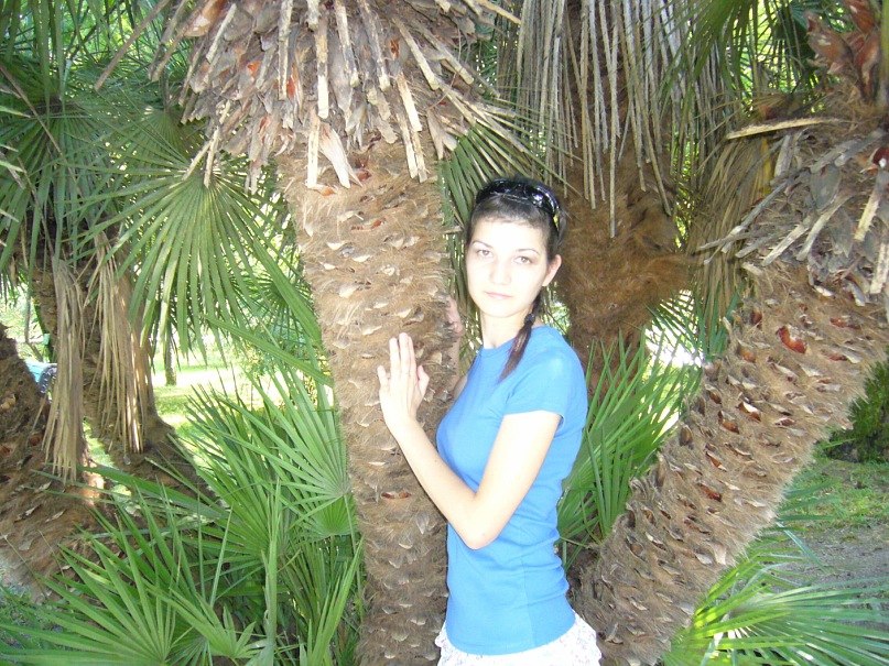 Лена Болдарева | Юца