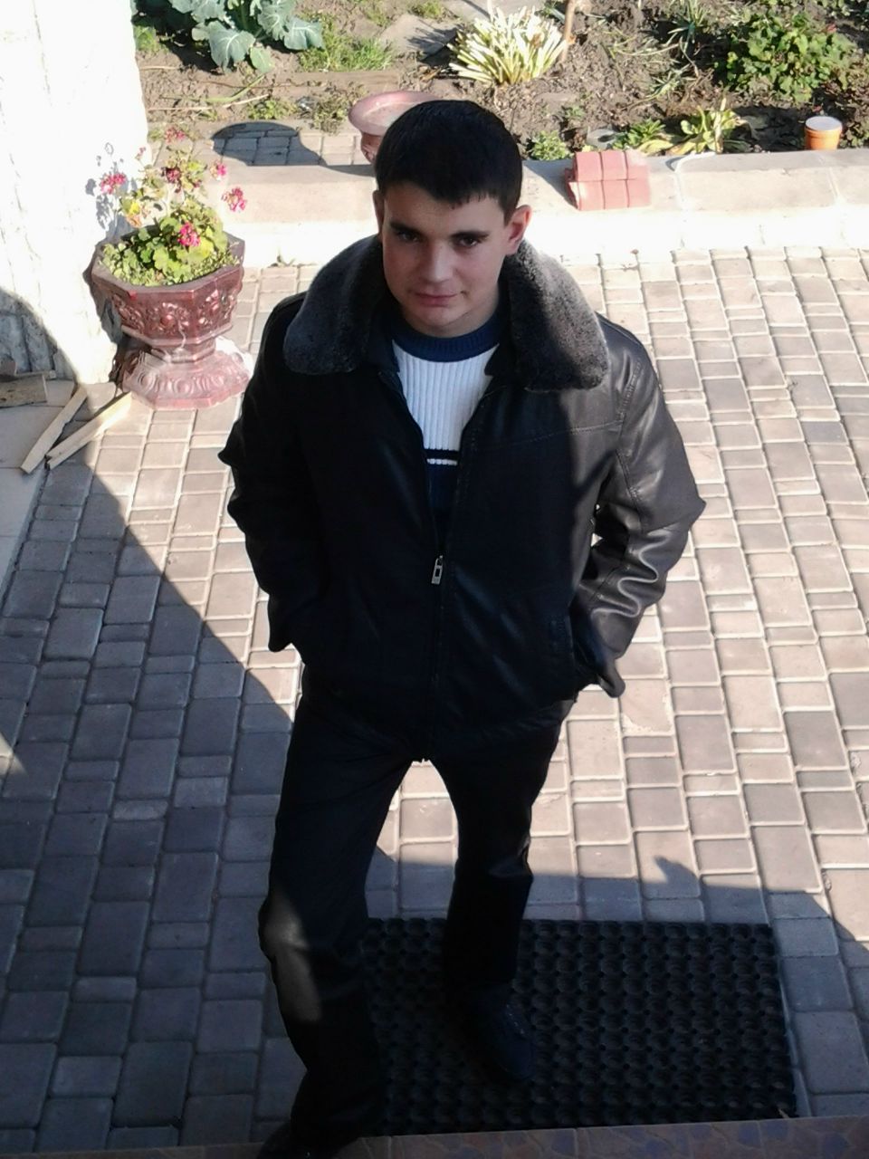 Андрій Котовець | Ровно