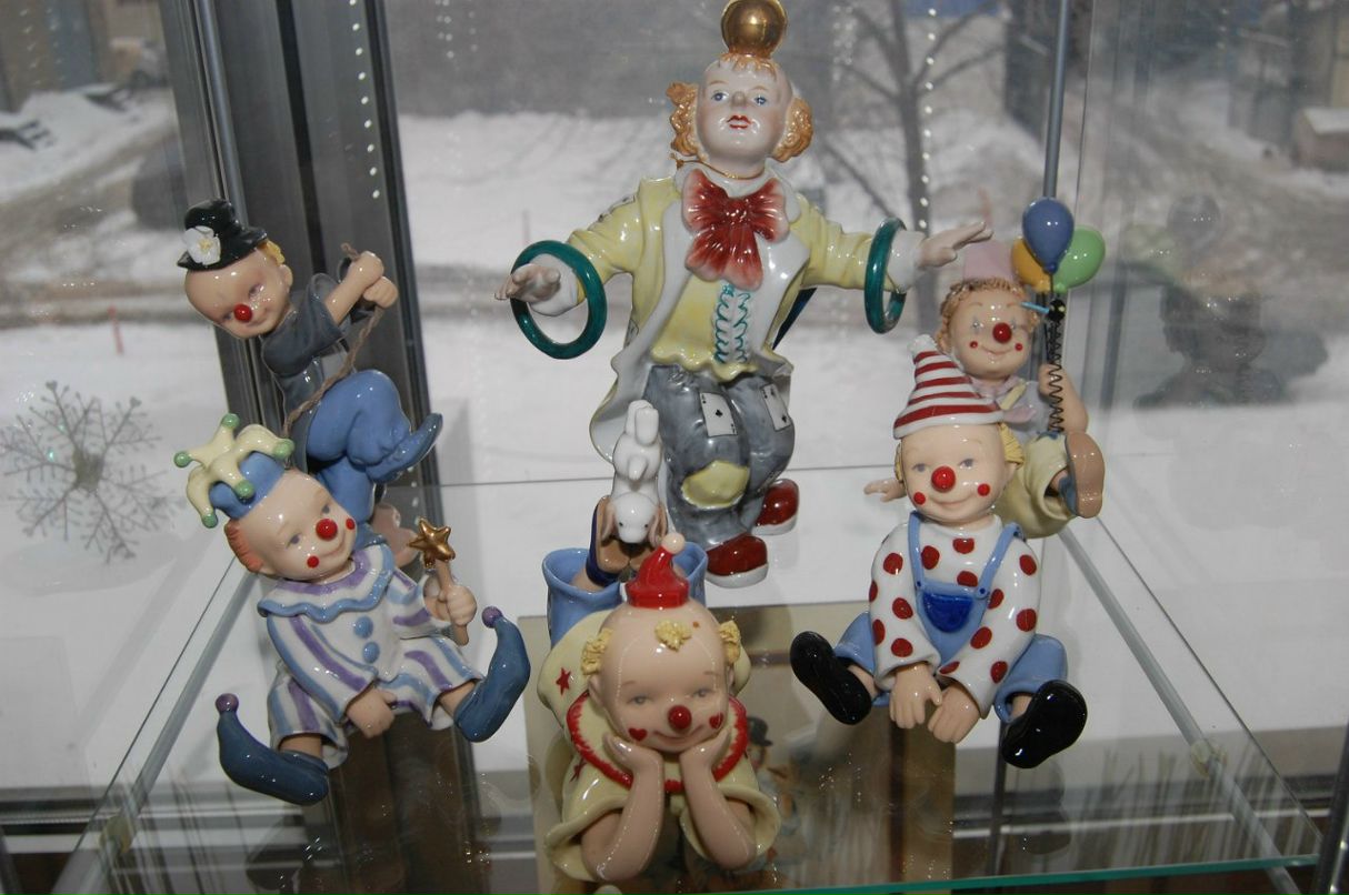 Hisoka Ren | Москва