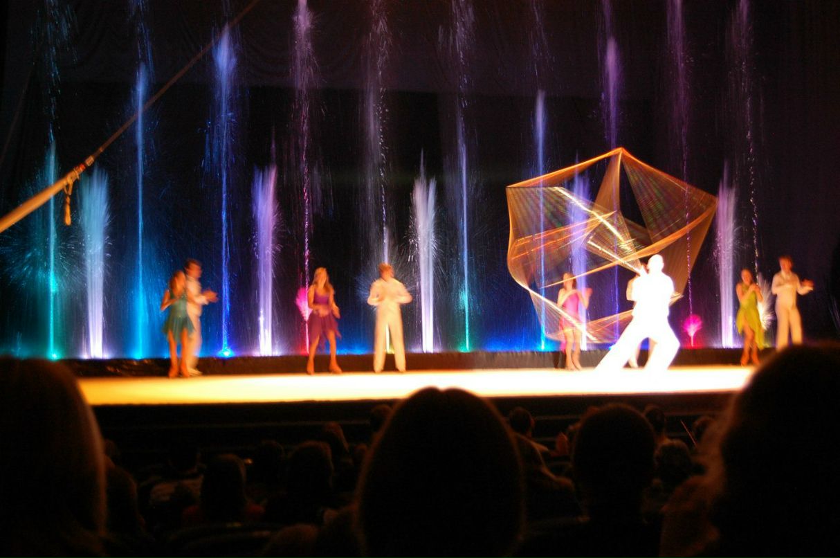 Hisoka Ren | Москва