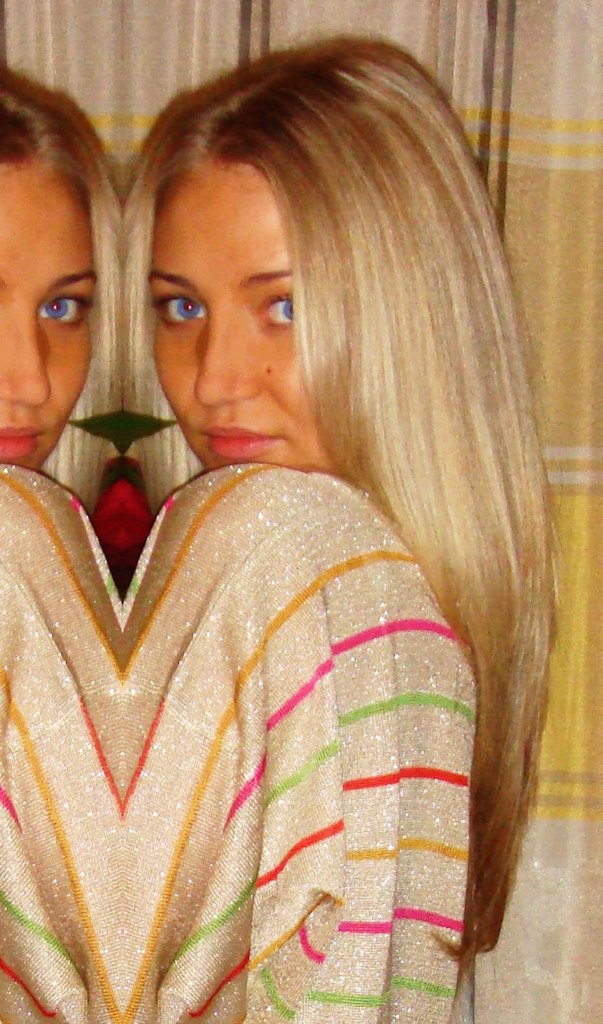 Marina Kova | Пермь