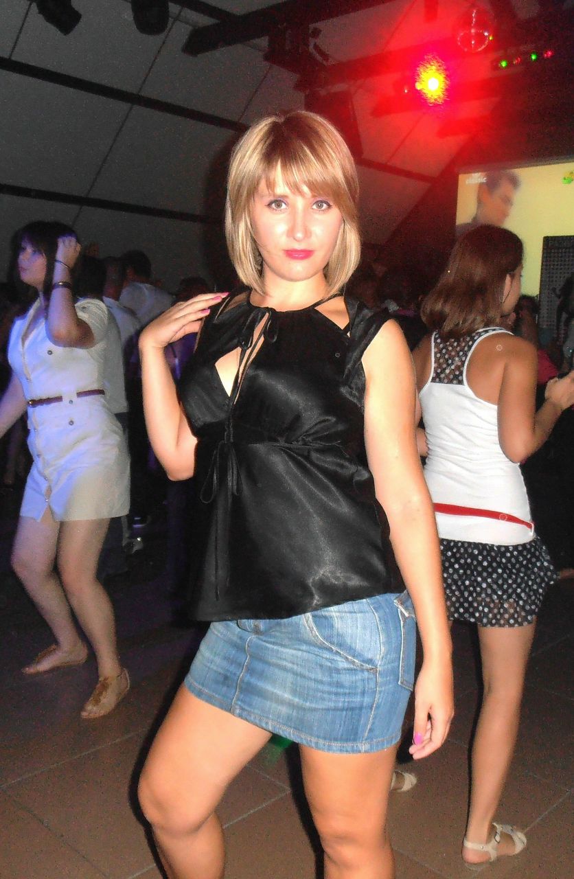 Надежда Савирова | Астрахань