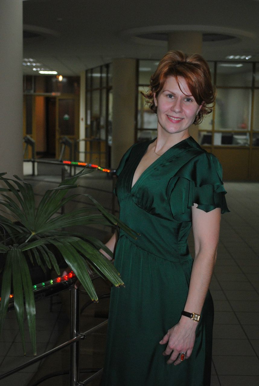 Валерия Бунова | Йошкар-Ола