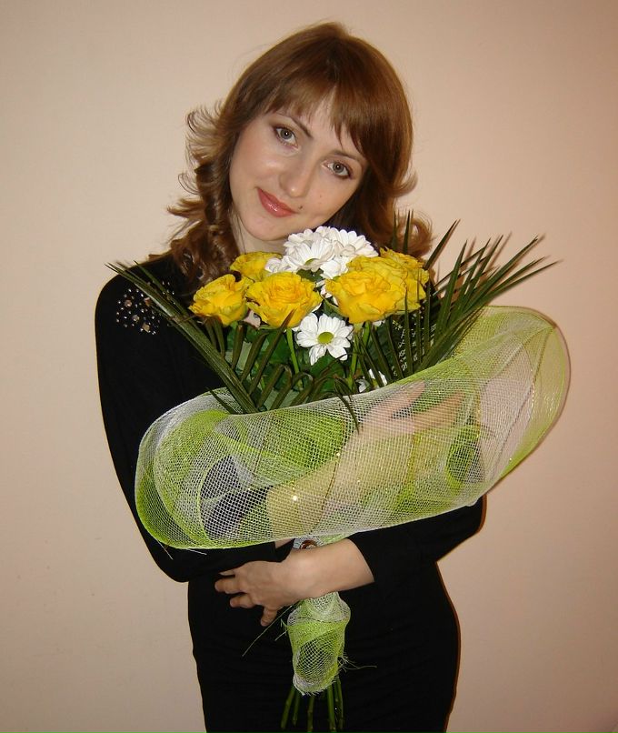 Ирина Ряснова | 