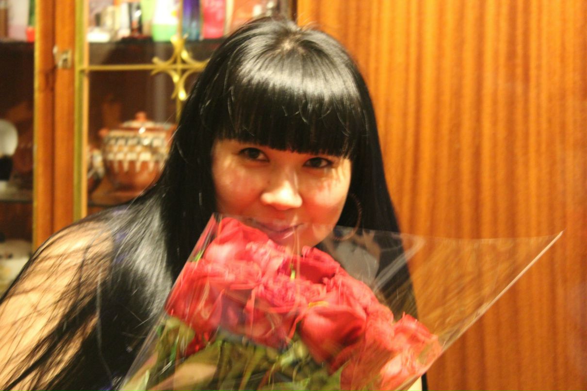 Айгуль Кажимова | 