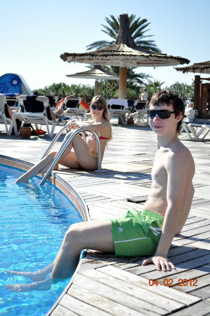 Алексей Тестов | Воронеж