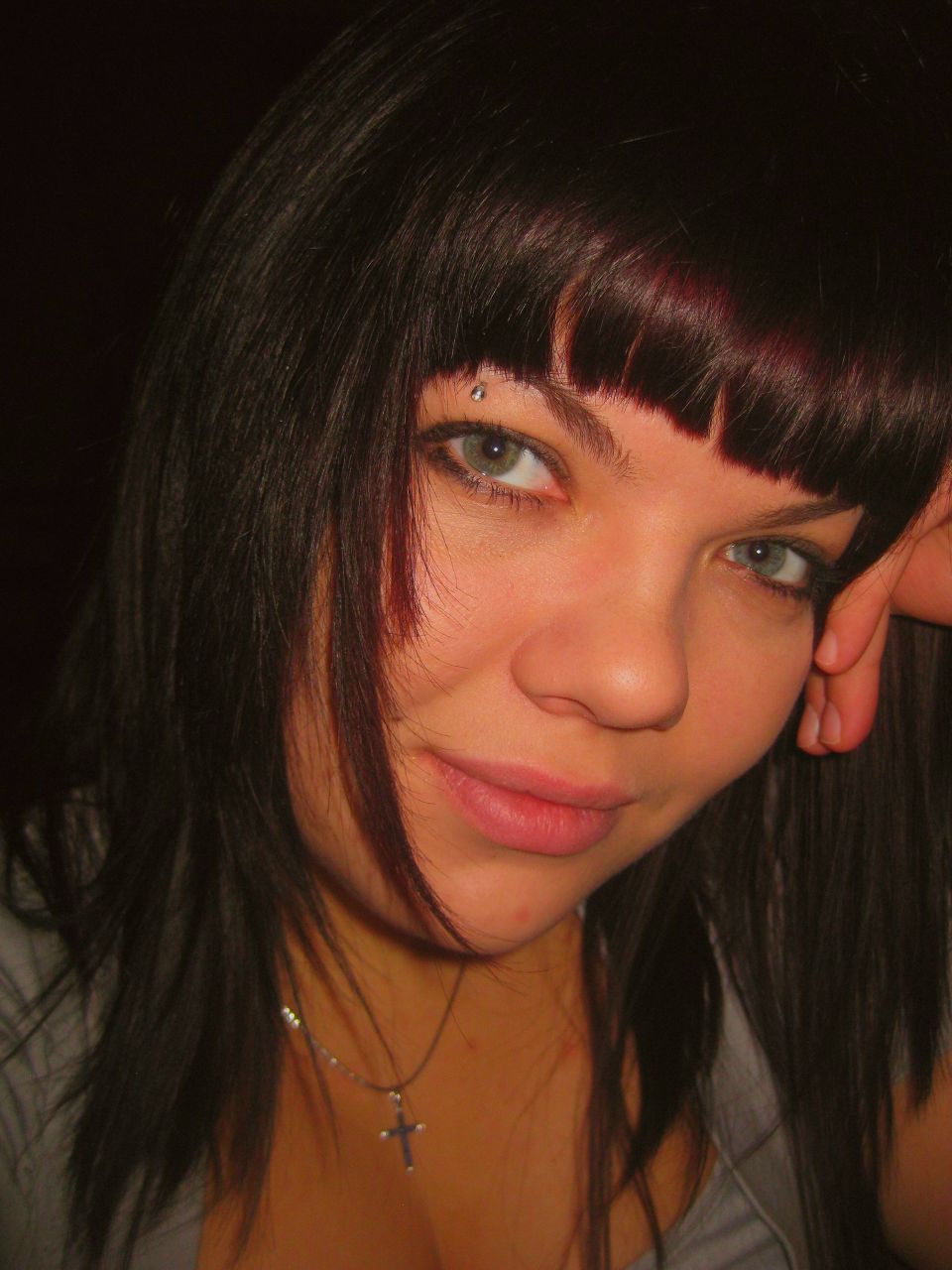 Мариша Старцева | Новосибирск