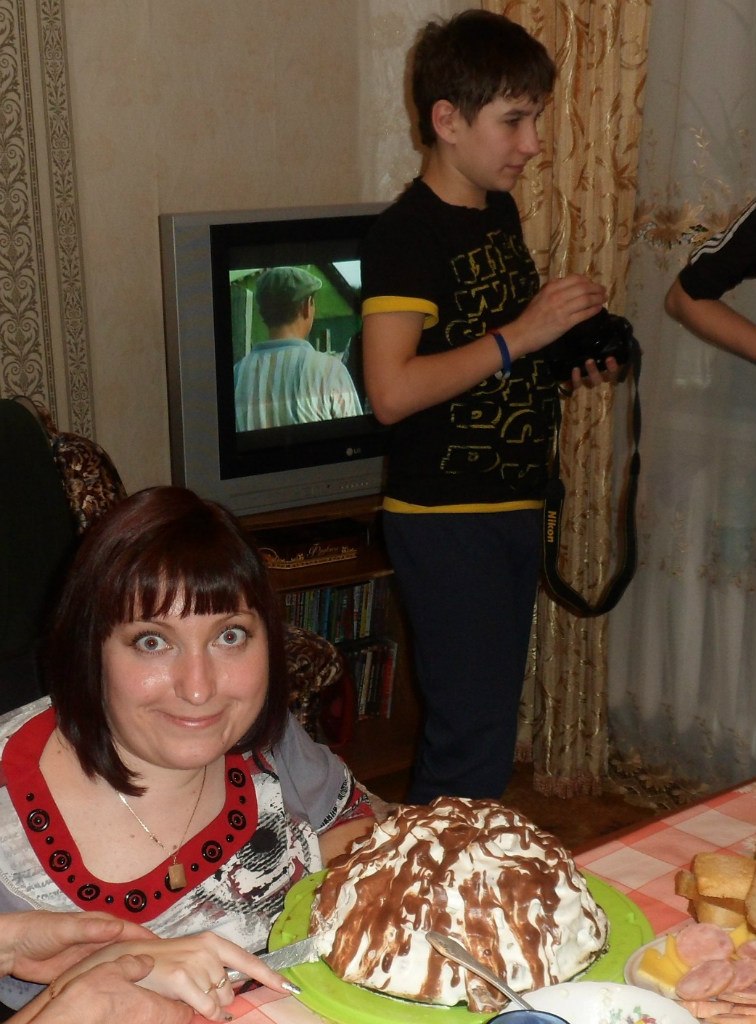 Вероника Ефимова | Лозовое
