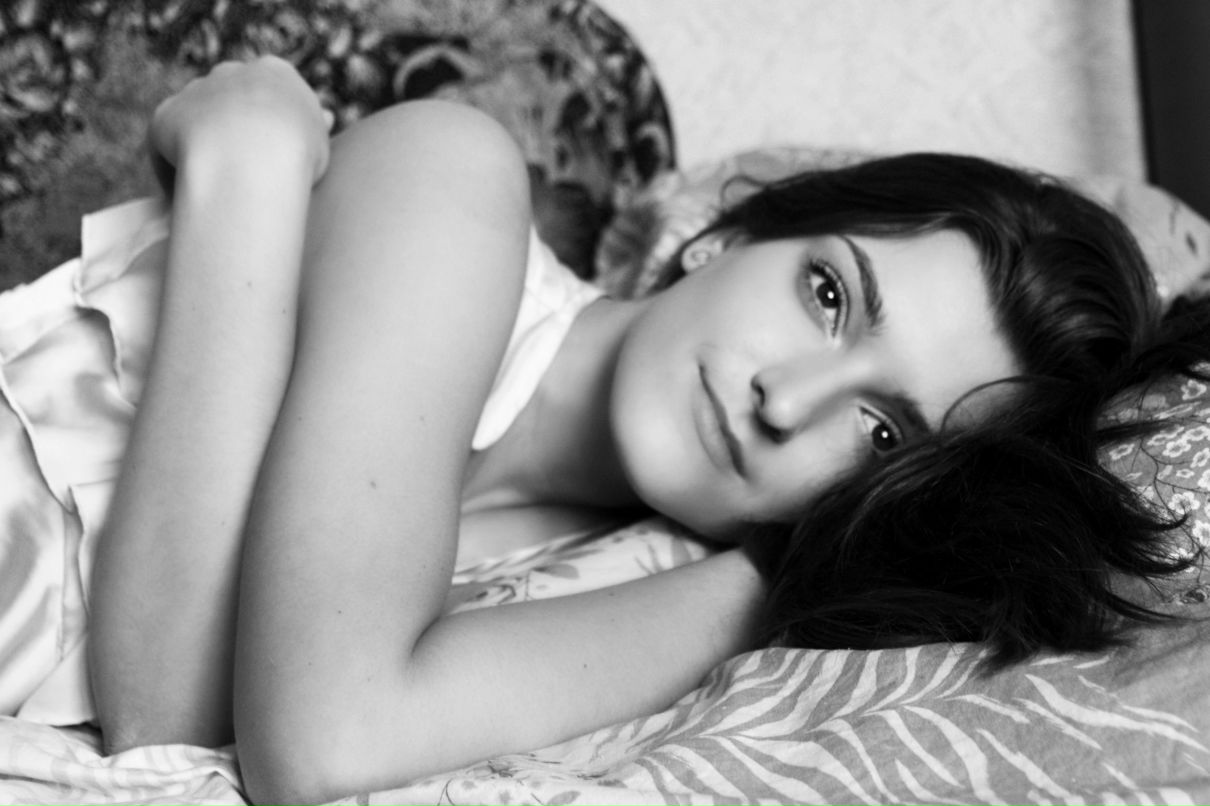 Аня Дашкова | Москва