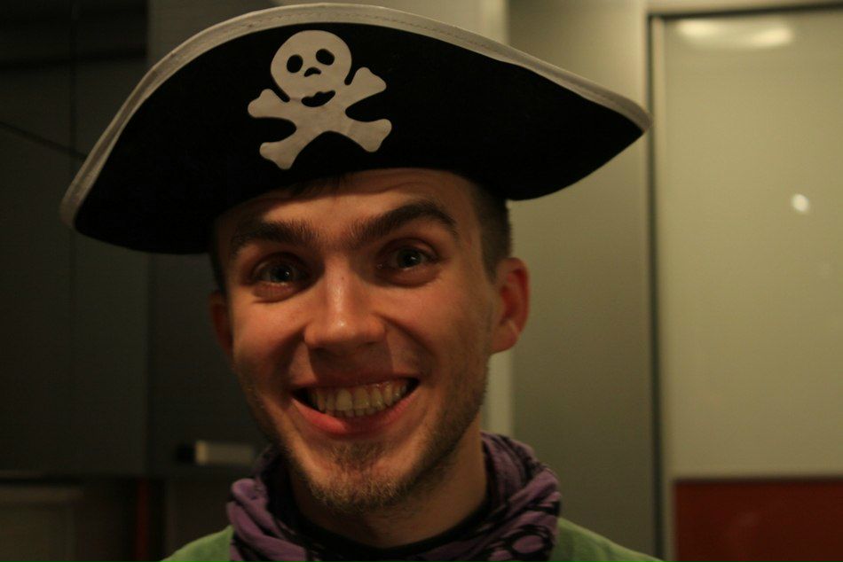 Маша Бояндина Масяня | Киев