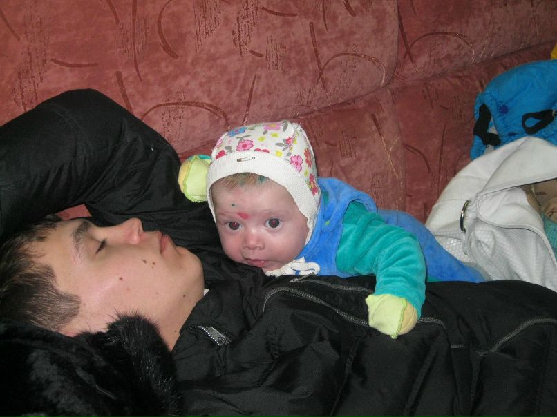 Азат Газизов | Альметьевск