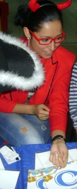 №52, Ралина Всемогущая, 36 лет, Казань, Россия №52, Ралина Всемогущая, 36 лет, Казань, Россия