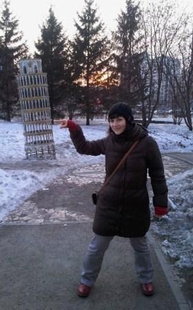 Лера Шиллинг | 