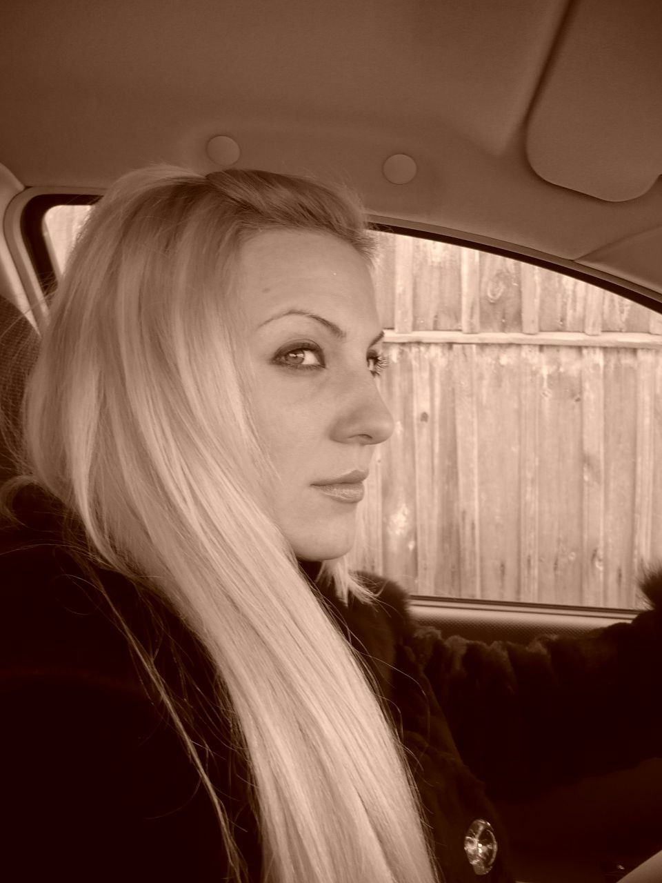 Ирина Трасковская | Муром