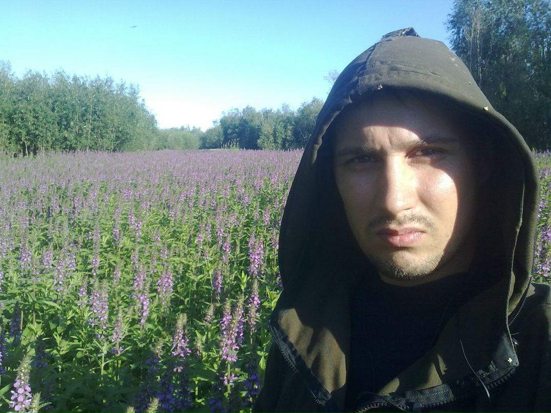 Александр Сычев | Нефтеюганск