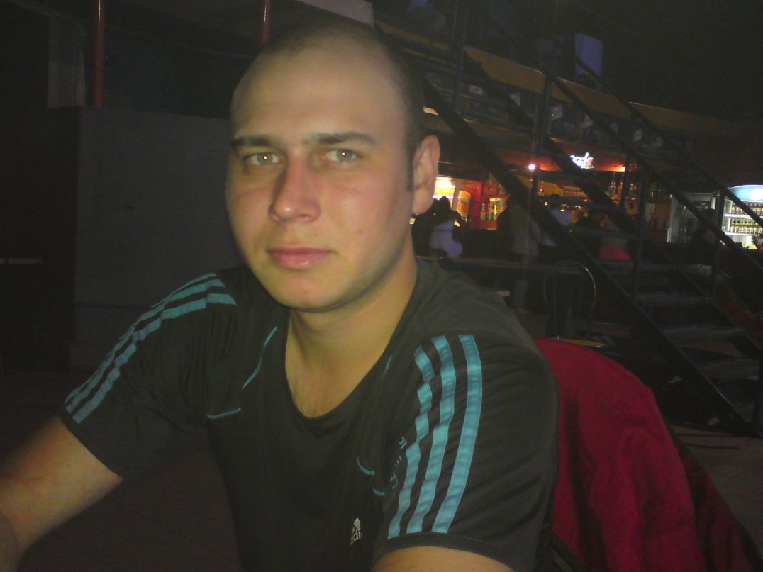 Владимир Федотов | Красноярск