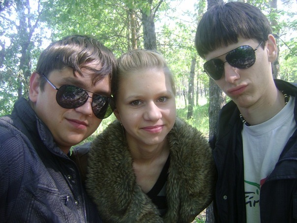 №45, Андрей Гусев, Омск №45, Андрей Гусев, Омск