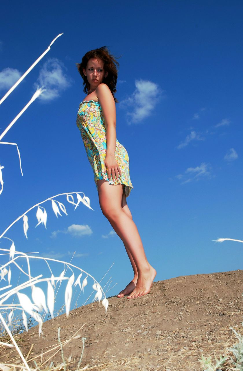 Мила Кириченко | Днепр (Днепропетровск)