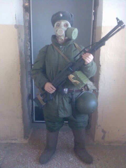 Бато Бадараев | Улан-Удэ