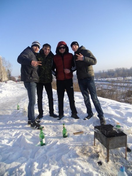 Денис Скорняков gudzon.com | Уфа