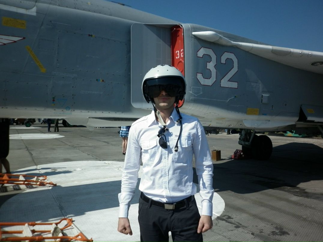 Сева Владимиров | Пенза