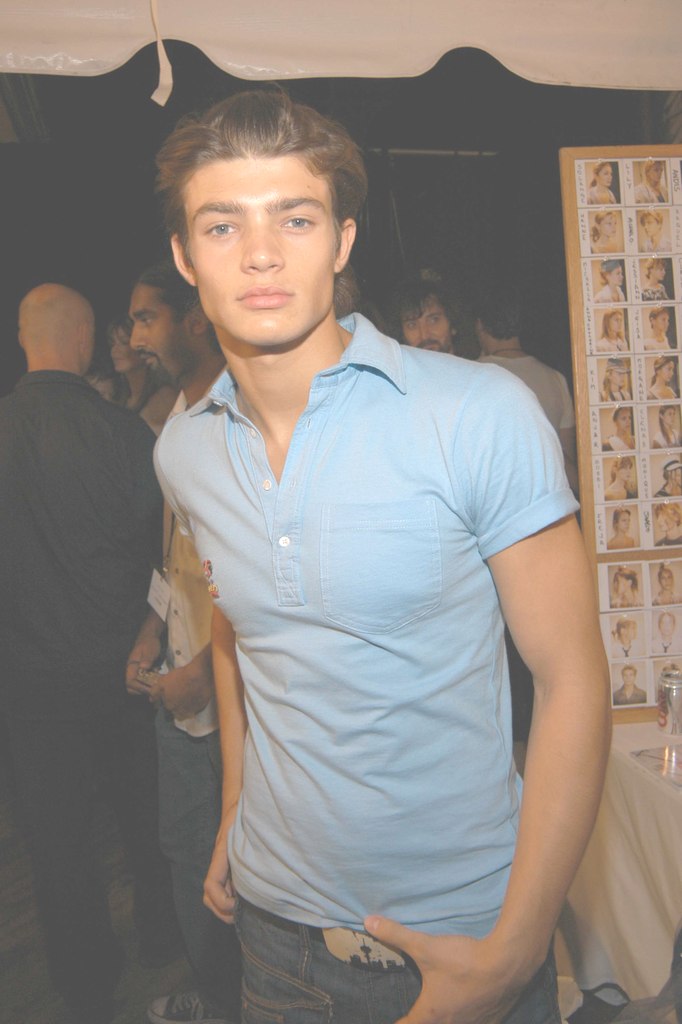 Леша Пятьсплюсом | New York City