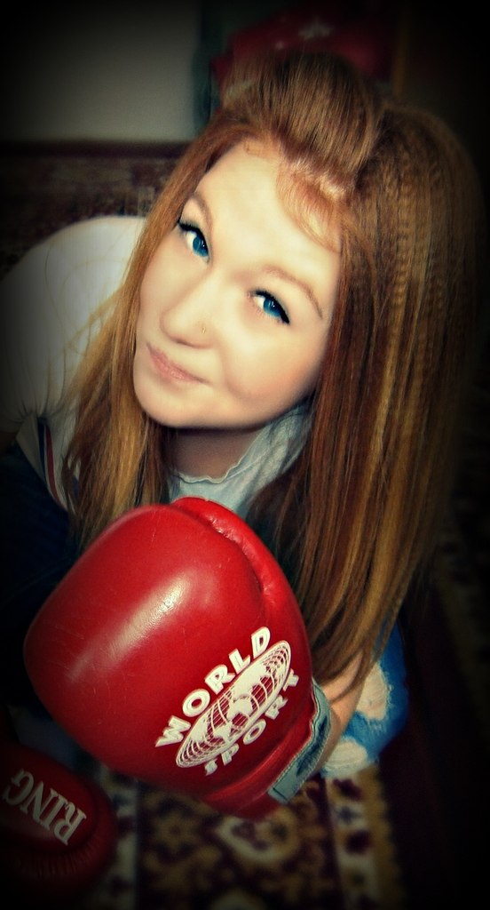 Анна Мартынюк | Харьков