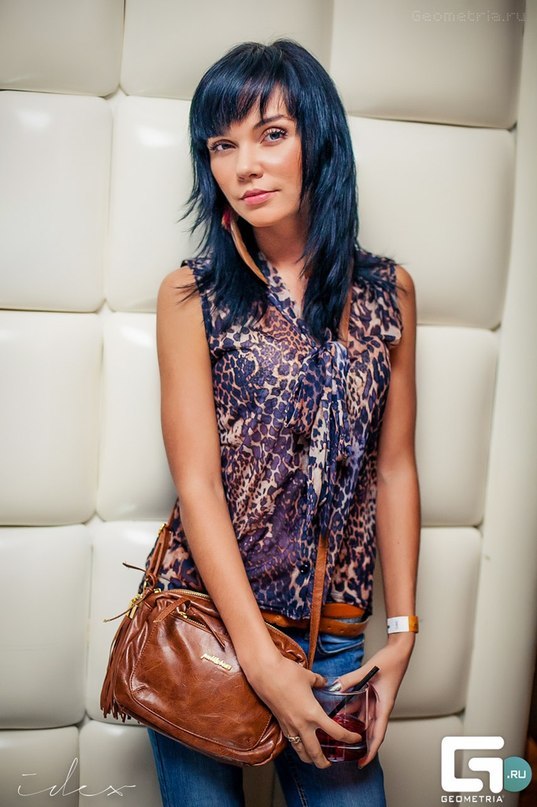 Инна Клюшкина | Нижний Новгород