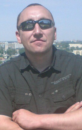 Николай Трошин Николаевич | Москва