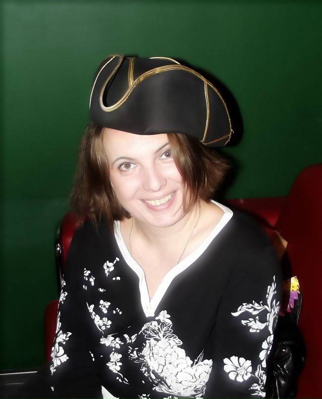 Светик Якушева | Санкт-Петербург