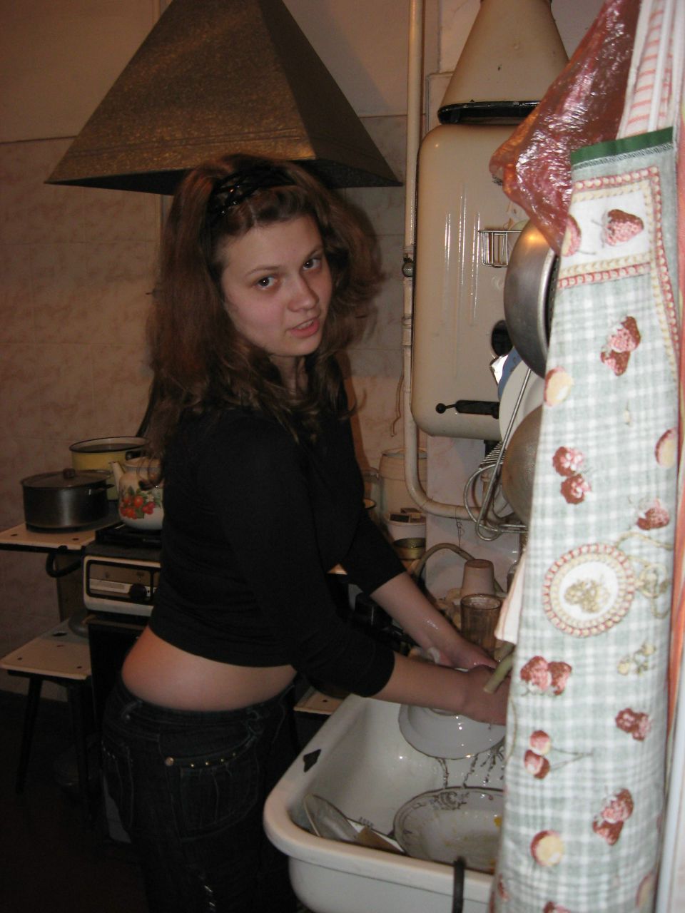 Дарья Кот | Кривой Рог