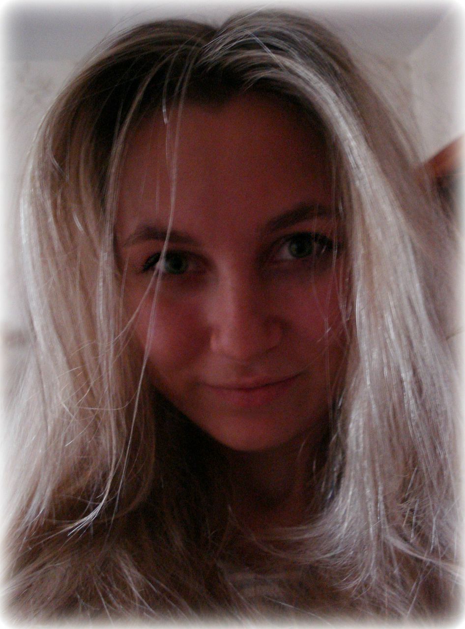 Лена Семенищева | Йошкар-Ола