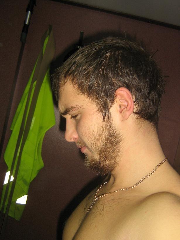 Николай Капитан | Калининград