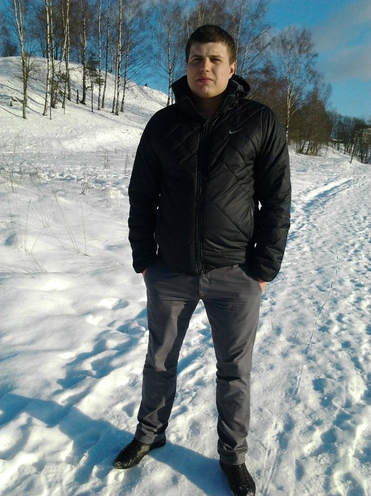 Денис Владимирович | Санкт-Петербург