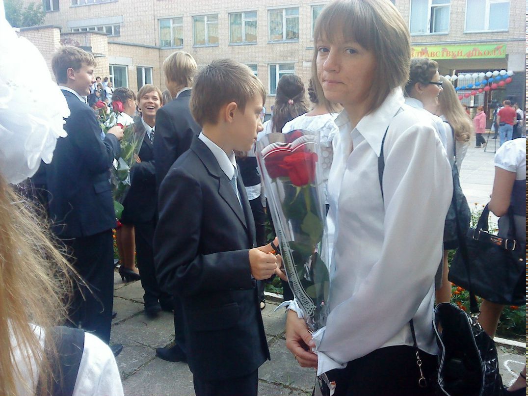 Елена Саженкова | Чехов